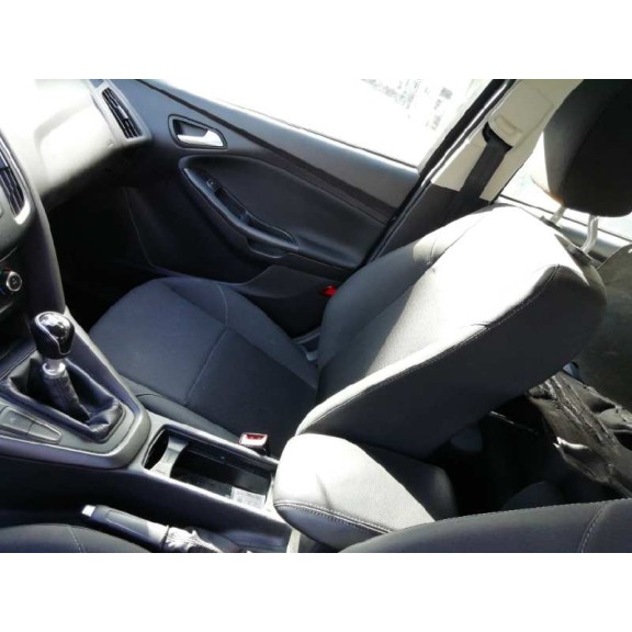 ford focus lim. del año 2015