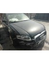 audi a4 avant (8e) del año 2007