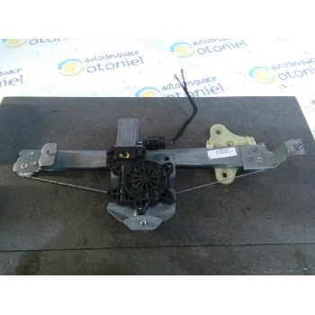 ELEVALUNAS TRASERO DERECHO 2 PIN