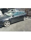 audi a4 avant (8e) del año 2007