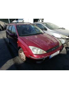 ford focus berlina (cak) del año 2003