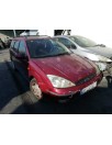 ford focus berlina (cak) del año 2003