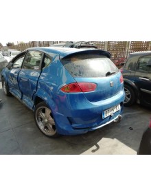 seat leon (1p1) del año 2011