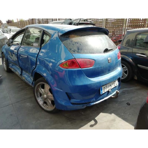 seat leon (1p1) del año 2011