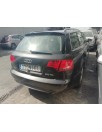audi a4 avant (8e) del año 2007
