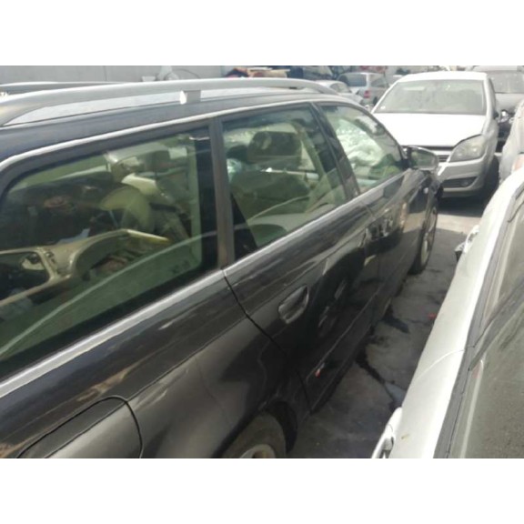 audi a4 avant (8e) del año 2007