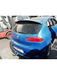 seat leon (1p1) del año 2011 2