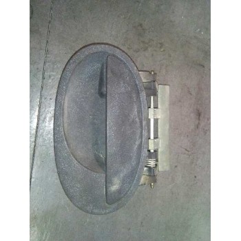 MANETA EXTERIOR DELANTERA IZQUIERDA 