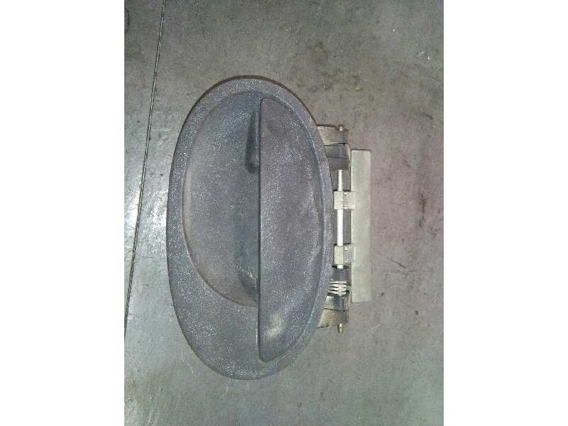 Recambio de maneta exterior delantera izquierda para opel corsa c club referencia OEM IAM   