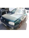 volkswagen golf iii berlina (1h1) del año 1997