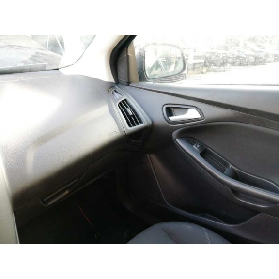 ford focus lim. del año 2015