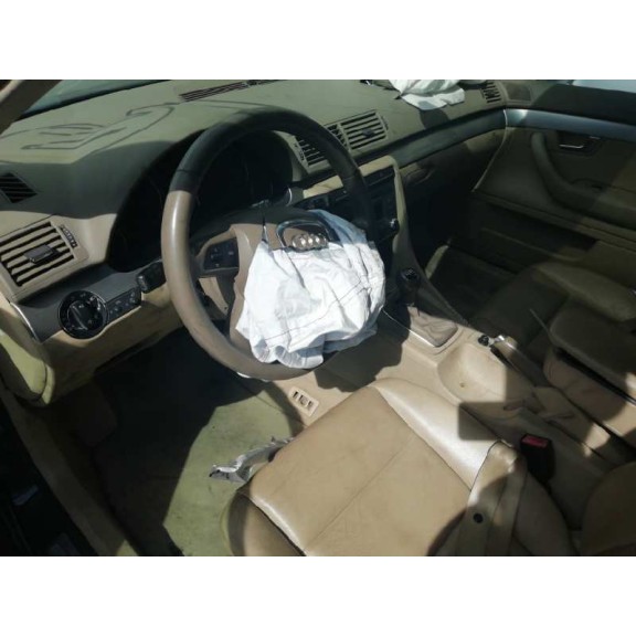 audi a4 avant (8e) del año 2007