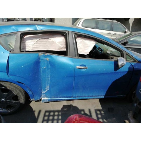 seat leon (1p1) del año 2011