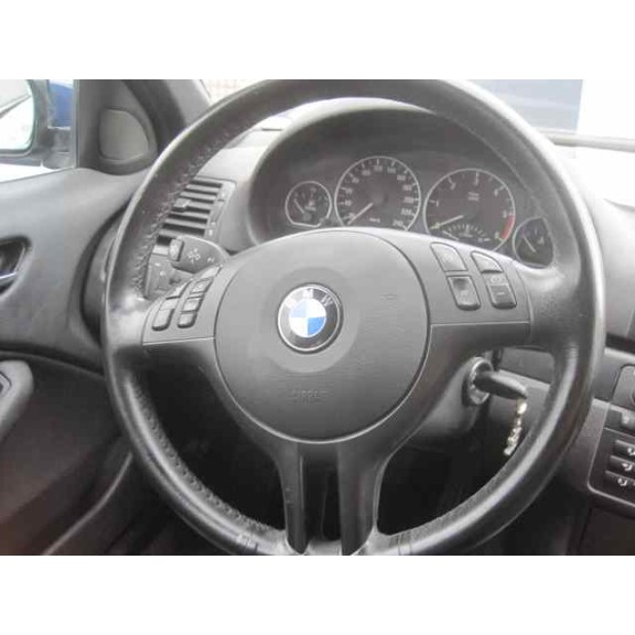 bmw serie 3 berlina (e46) del año 2003