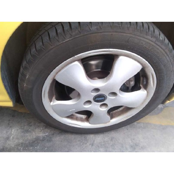 fiat bravo (182) del año 2000