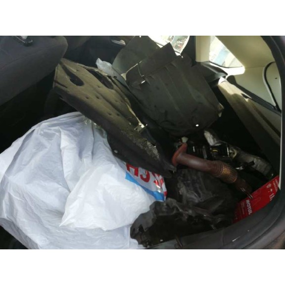 ford focus lim. del año 2015