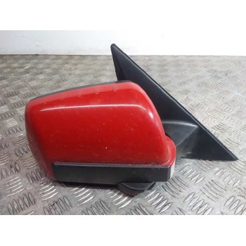 Recambio de retrovisor derecho para kia soul 1.6 crdi cat referencia OEM IAM 022916  