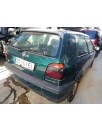 volkswagen golf iii berlina (1h1) del año 1997