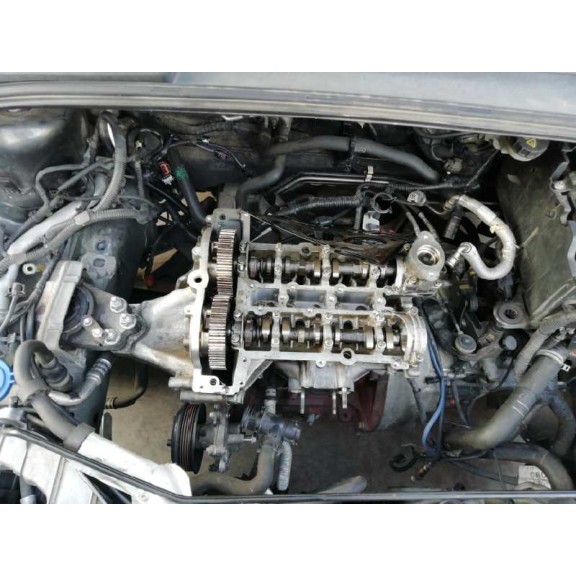 ford focus lim. del año 2015