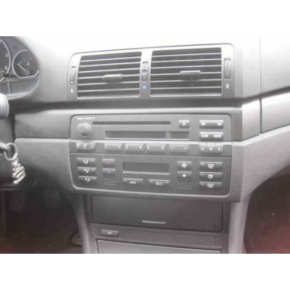 bmw serie 3 berlina (e46) del año 2003