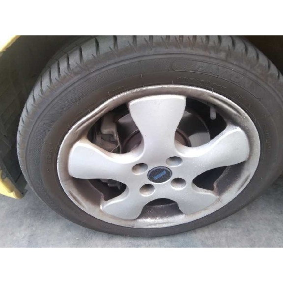 fiat bravo (182) del año 2000