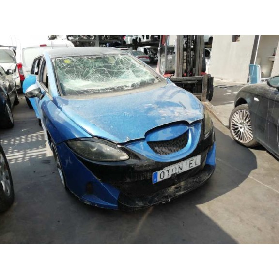 seat leon (1p1) del año 2011