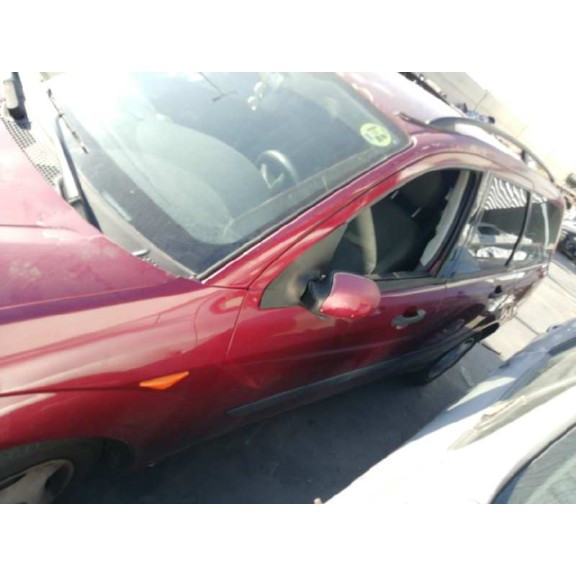 ford focus berlina (cak) del año 2003