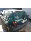 volkswagen golf iii berlina (1h1) del año 1997