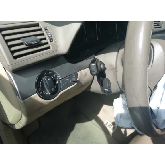 audi a4 avant (8e) del año 2007