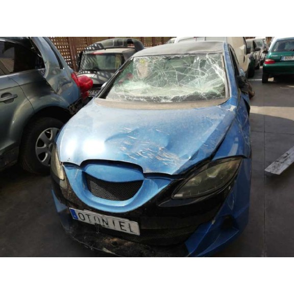 seat leon (1p1) del año 2011