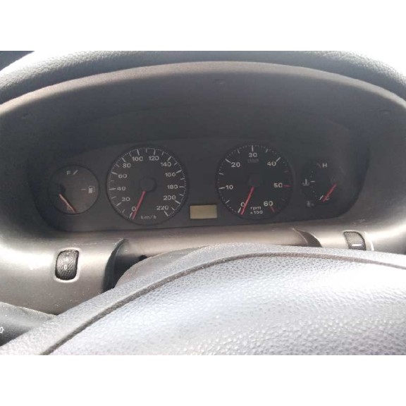 fiat bravo (182) del año 2000