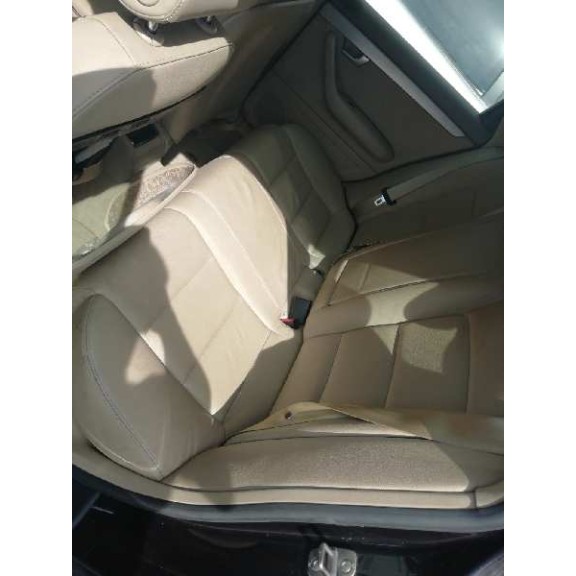 audi a4 avant (8e) del año 2007