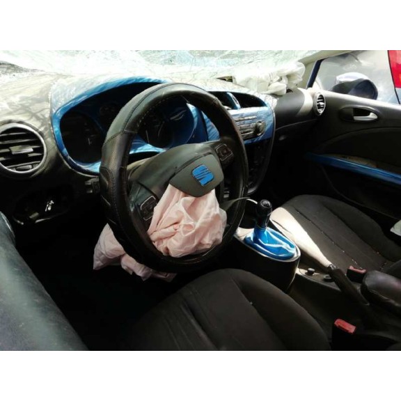 seat leon (1p1) del año 2011