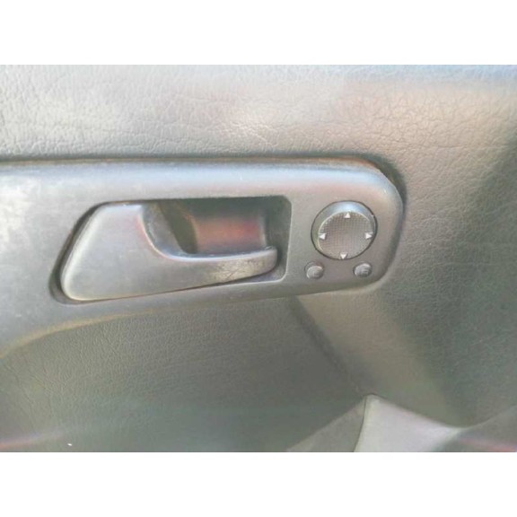 volkswagen golf iii berlina (1h1) del año 1997