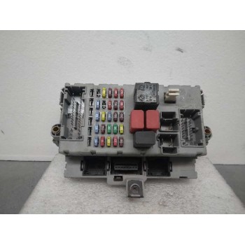 CAJA RELES / FUSIBLES 406626 