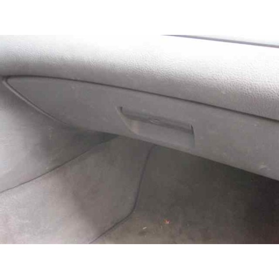 bmw serie 3 berlina (e46) del año 2003