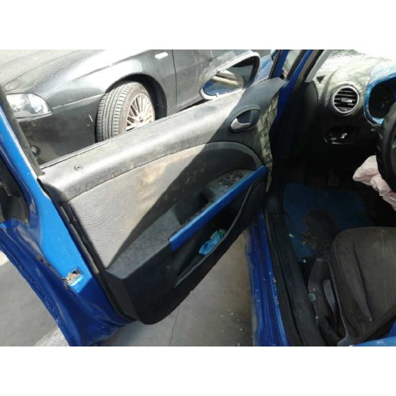 seat leon (1p1) del año 2011