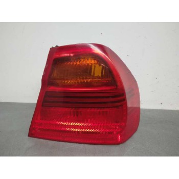 Recambio de piloto trasero derecho para bmw serie 3 berlina (e90) 318d referencia OEM IAM 6937458 GOLPEADO 