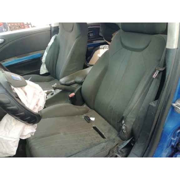 seat leon (1p1) del año 2011