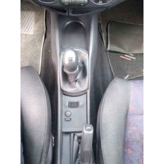 fiat bravo (182) del año 2000