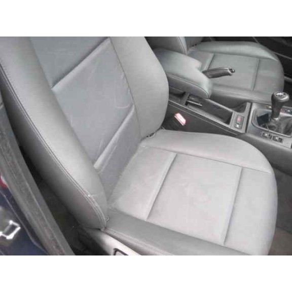 bmw serie 3 berlina (e46) del año 2003