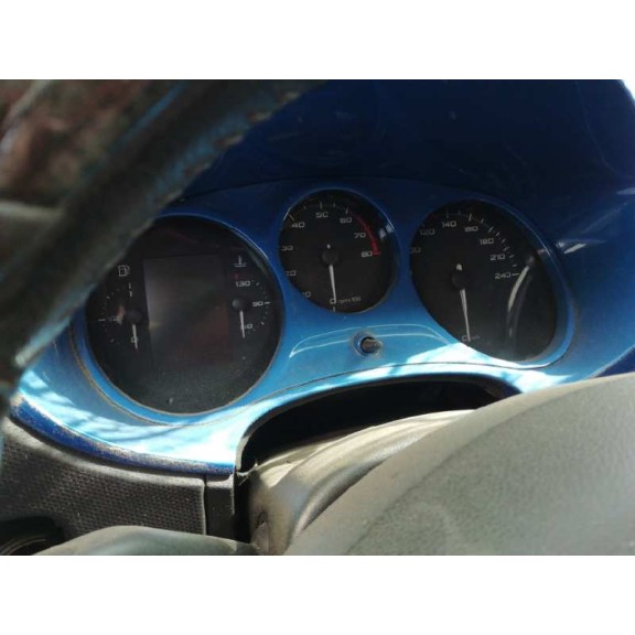 seat leon (1p1) del año 2011