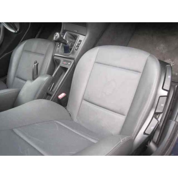 bmw serie 3 berlina (e46) del año 2003