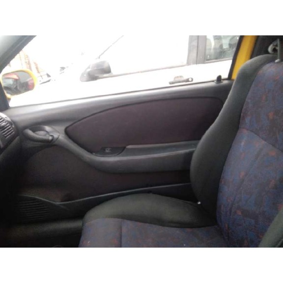 fiat bravo (182) del año 2000