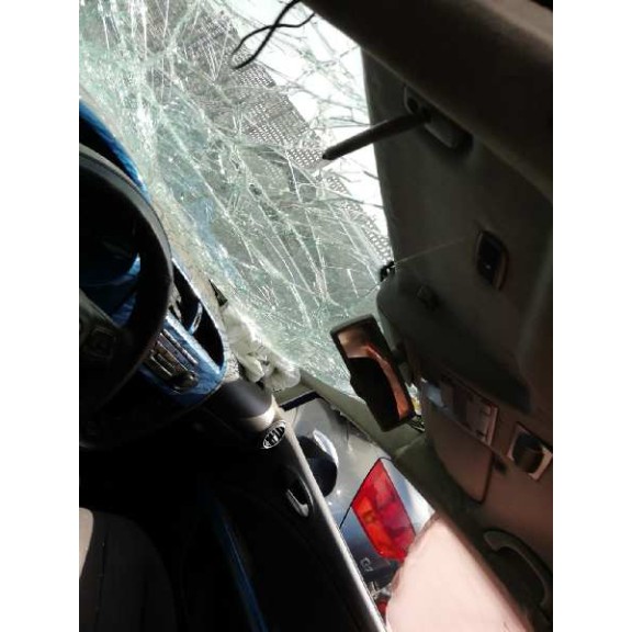 seat leon (1p1) del año 2011