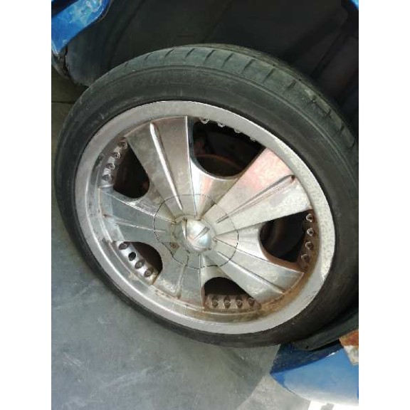 seat leon (1p1) del año 2011