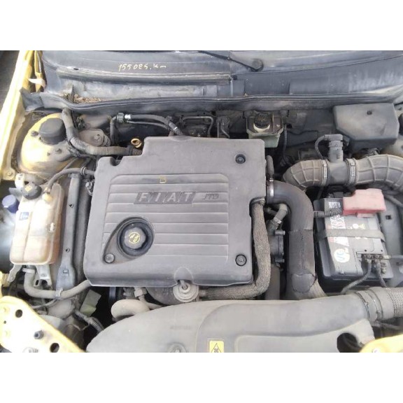 fiat bravo (182) del año 2000