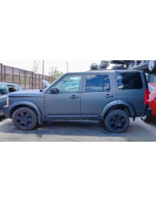 land rover discovery del año 2004
