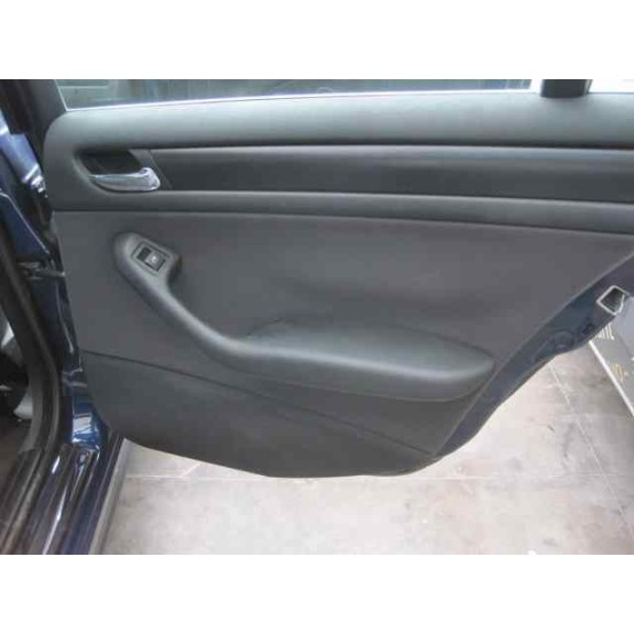 bmw serie 3 berlina (e46) del año 2003