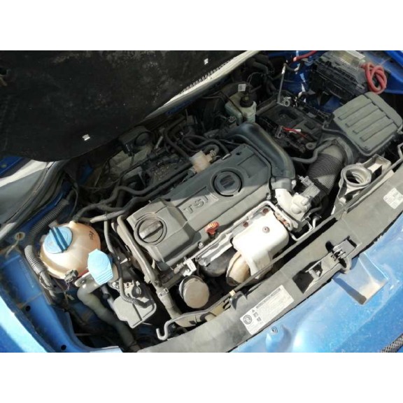 seat leon (1p1) del año 2011